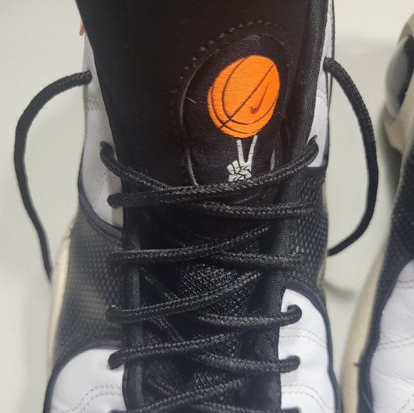 ❤️Nike Zoom flight 95 hoop - Picture 5 of 8